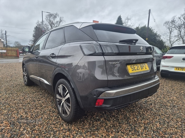 Used Peugeot 3008 2021 for sale - 76937045: Photo 11
