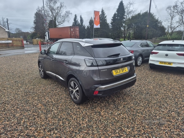 Used Peugeot 3008 2021 for sale - 76937045: Photo 12