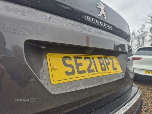 Used Peugeot 3008 2021 for sale - 76937045: Photo 13