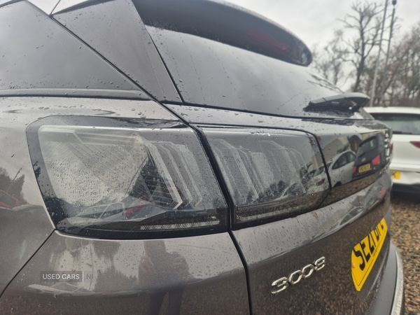 Used Peugeot 3008 2021 for sale - 76937045: Photo 14