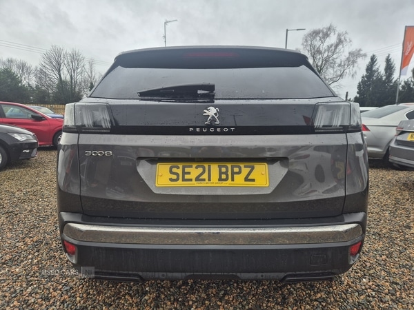 Used Peugeot 3008 2021 for sale - 76937045: Photo 15