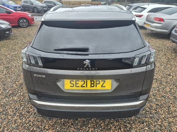 Used Peugeot 3008 2021 for sale - 76937045: Photo 16