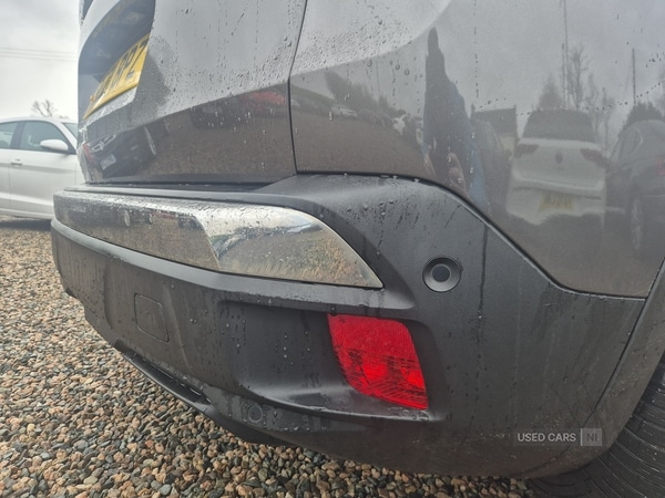 Used Peugeot 3008 2021 for sale - 76937045: Photo 17