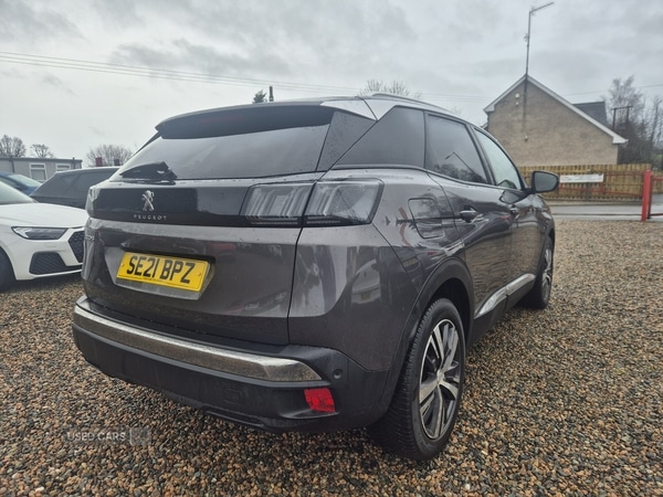 Used Peugeot 3008 2021 for sale - 76937045: Photo 18