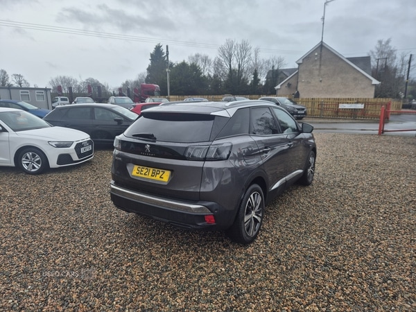 Used Peugeot 3008 2021 for sale - 76937045: Photo 19