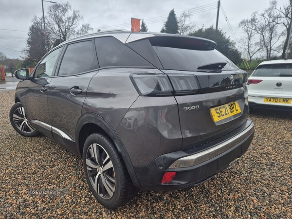 Used Peugeot 3008 2021 for sale - 76937045: Photo 2