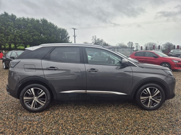 Used Peugeot 3008 2021 for sale - 76937045: Photo 20
