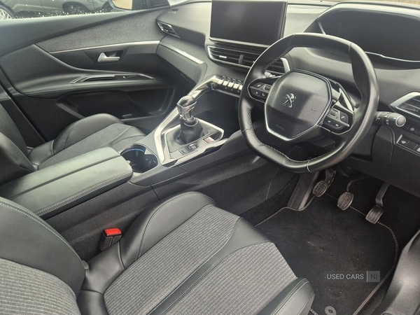 Used Peugeot 3008 2021 for sale - 76937045: Photo 21