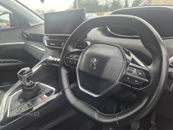 Used Peugeot 3008 2021 for sale - 76937045: Photo 22