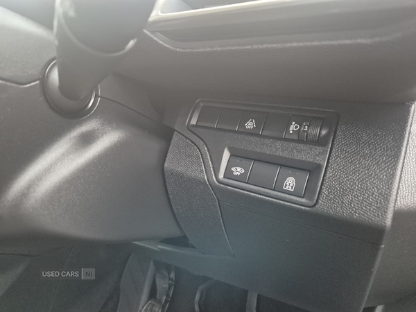 Used Peugeot 3008 2021 for sale - 76937045: Photo 23