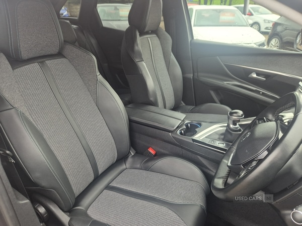 Used Peugeot 3008 2021 for sale - 76937045: Photo 24