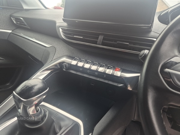 Used Peugeot 3008 2021 for sale - 76937045: Photo 25