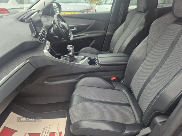 Used Peugeot 3008 2021 for sale - 76937045: Photo 26