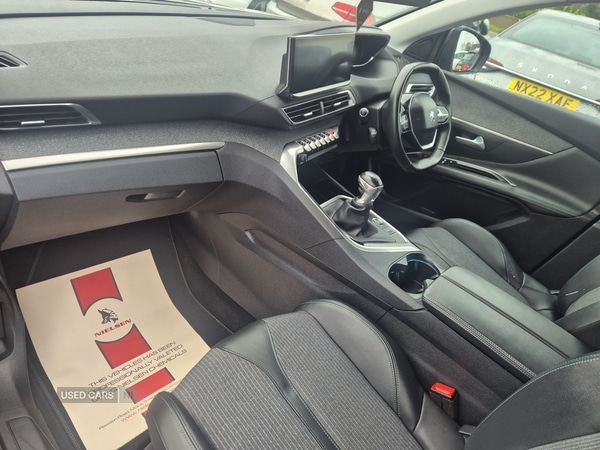 Used Peugeot 3008 2021 for sale - 76937045: Photo 28