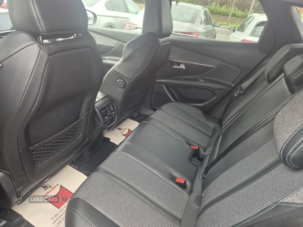 Used Peugeot 3008 2021 for sale - 76937045: Photo 29