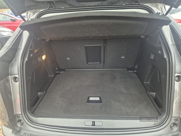 Used Peugeot 3008 2021 for sale - 76937045: Photo 32