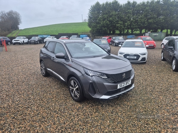 Used Peugeot 3008 2021 for sale - 76937045: Photo 4