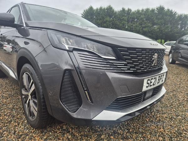 Used Peugeot 3008 2021 for sale - 76937045: Photo 5