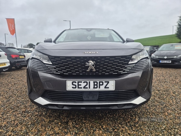 Used Peugeot 3008 2021 for sale - 76937045: Photo 6