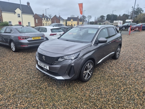 Used Peugeot 3008 2021 for sale - 76937045: Photo 9