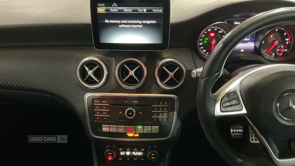 Used Mercedes-Benz A-Class 2017 for sale - 77292249: Photo 11