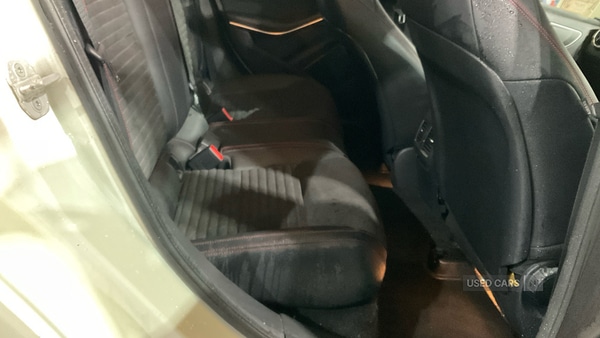 Used Mercedes-Benz A-Class 2017 for sale - 77292249: Photo 8