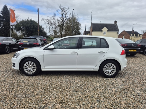 Used Volkswagen Golf 2015 for sale - 78101774: Photo 10