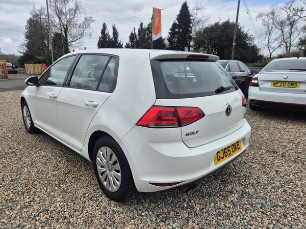 Used Volkswagen Golf 2015 for sale - 78101774: Photo 11