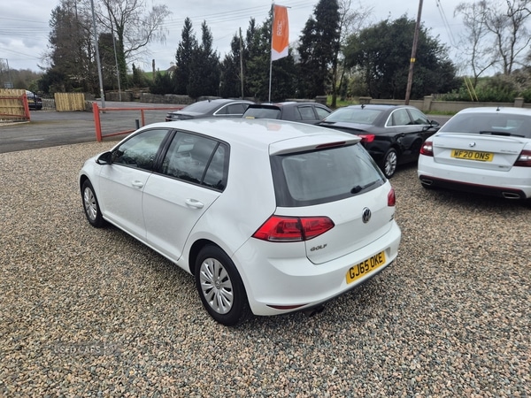 Used Volkswagen Golf 2015 for sale - 78101774: Photo 12