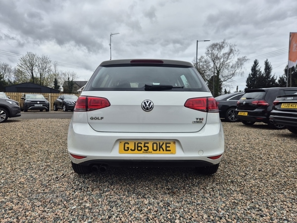 Used Volkswagen Golf 2015 for sale - 78101774: Photo 13