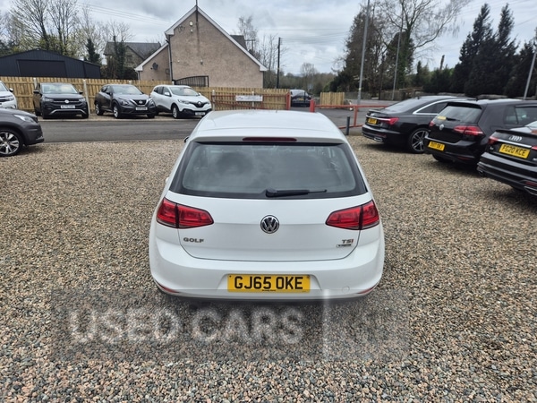 Used Volkswagen Golf 2015 for sale - 78101774: Photo 14