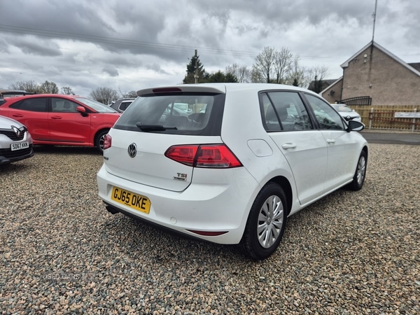 Used Volkswagen Golf 2015 for sale - 78101774: Photo 15