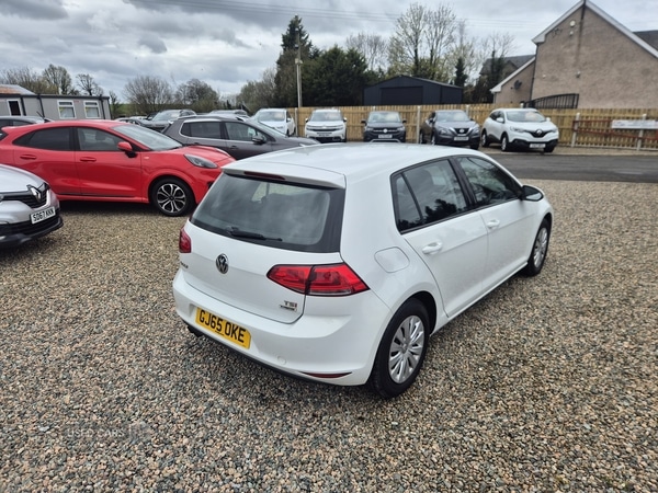 Used Volkswagen Golf 2015 for sale - 78101774: Photo 16