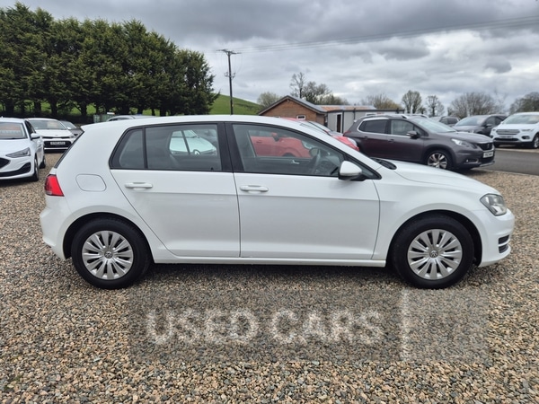 Used Volkswagen Golf 2015 for sale - 78101774: Photo 17