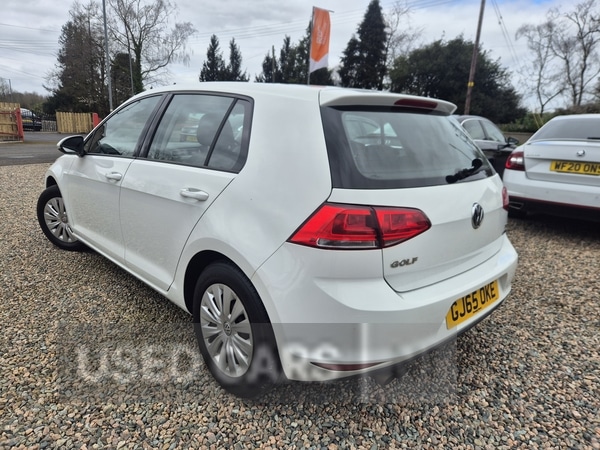 Used Volkswagen Golf 2015 for sale - 78101774: Photo 2