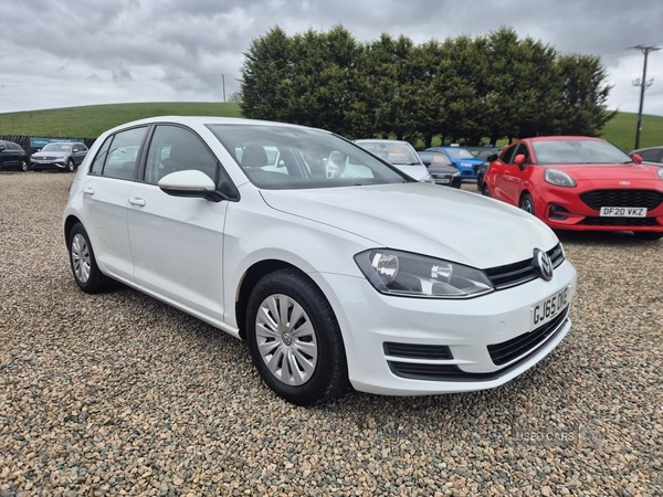 Used Volkswagen Golf 2015 for sale - 78101774: Photo 3