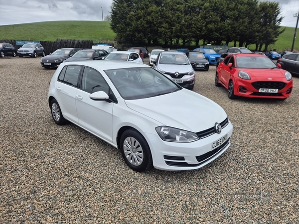 Used Volkswagen Golf 2015 for sale - 78101774: Photo 4