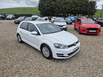 Used Volkswagen Golf 2015 for sale - 78101774: Photo