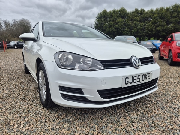 Used Volkswagen Golf 2015 for sale - 78101774: Photo 5