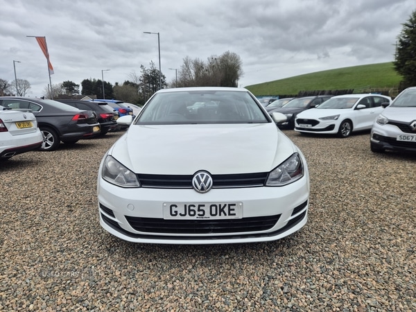 Used Volkswagen Golf 2015 for sale - 78101774: Photo 6