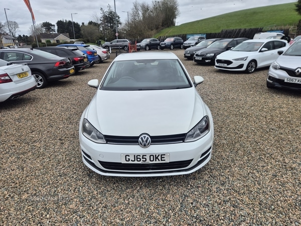 Used Volkswagen Golf 2015 for sale - 78101774: Photo 7