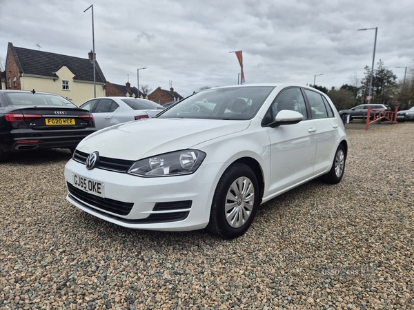 Used Volkswagen Golf 2015 for sale - 78101774: Photo 8
