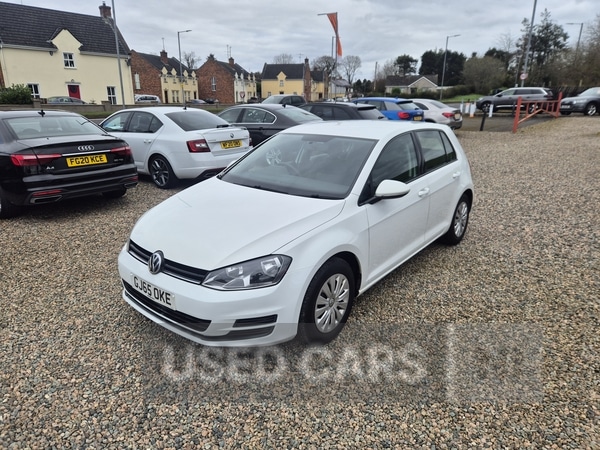 Used Volkswagen Golf 2015 for sale - 78101774: Photo 9