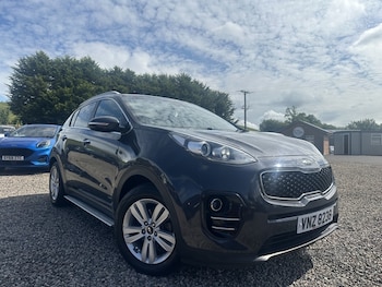 Used Kia Sportage 2016 for sale - 79363058: Photo