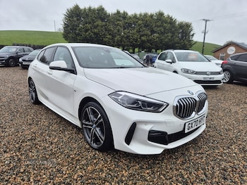 Used BMW 1 Series 2020 for sale - 78276824: Photo