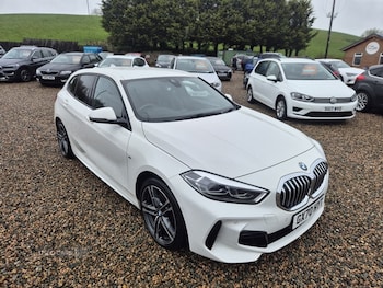 Used BMW 1 Series 2020 for sale - 78276824: Photo