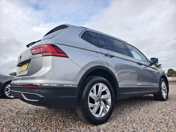 Used Volkswagen Tiguan Allspace 2021 for sale - 77268556: Photo 19