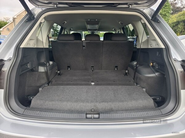 Used Volkswagen Tiguan Allspace 2021 for sale - 77268556: Photo 25