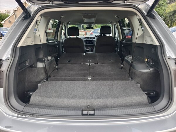 Used Volkswagen Tiguan Allspace 2021 for sale - 77268556: Photo 29