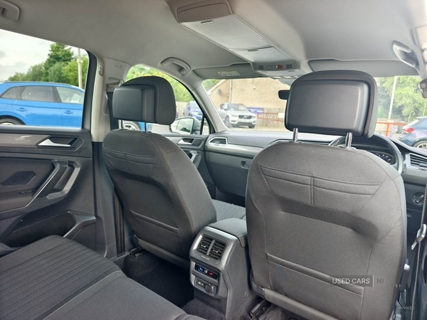 Used Volkswagen Tiguan Allspace 2021 for sale - 77268556: Photo 34